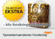 Bliv forsikringstillidsmand